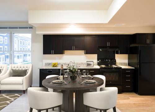 Katievillage Diningarea PP