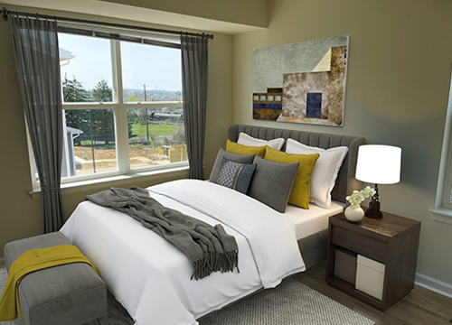 Bedroom 3