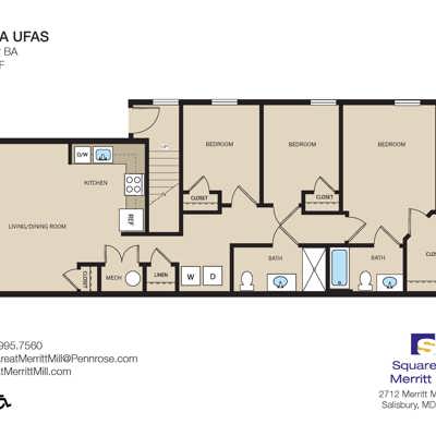 Unit A - UFAS