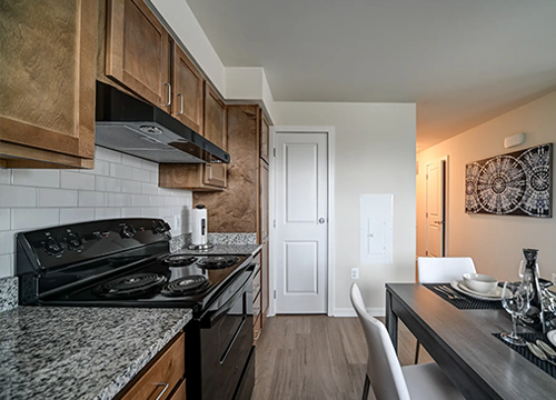 Uplands 2 Kitchen 1