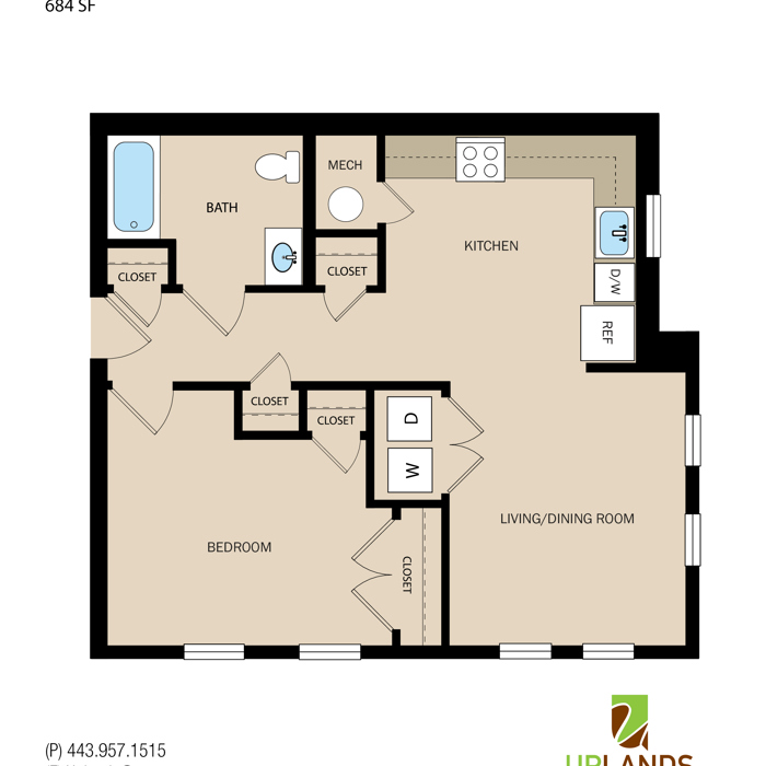 Phase 2 - Unit 1B