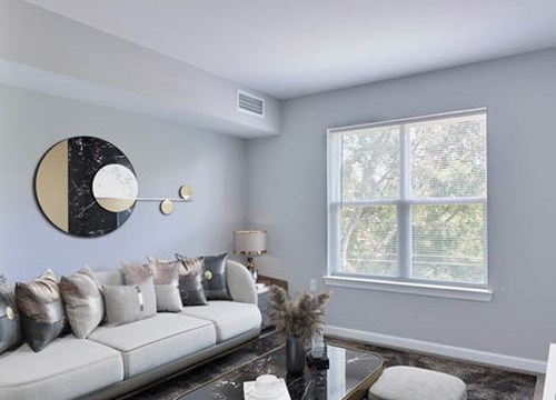 Living Room Website