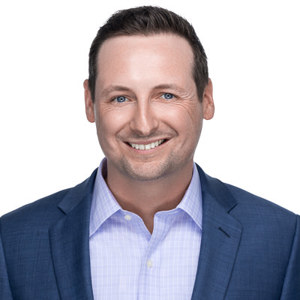 Zachary Cavender