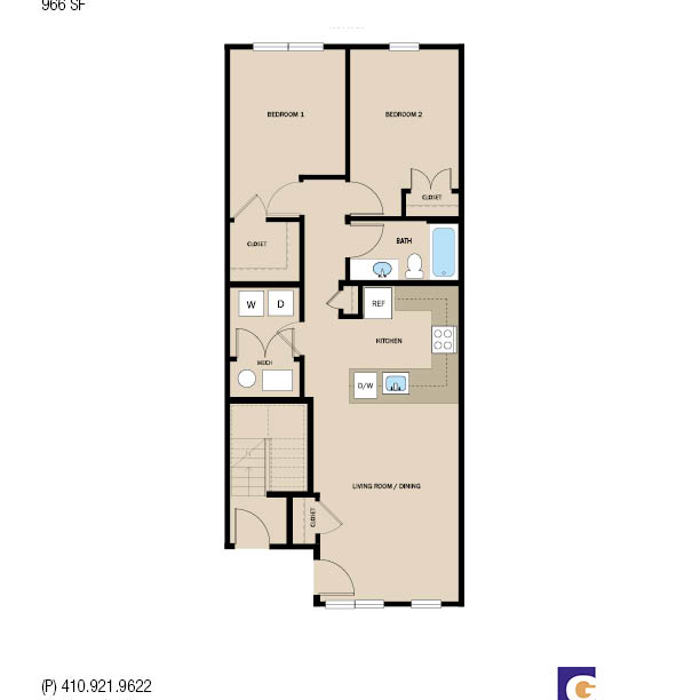 Phase III - 2f